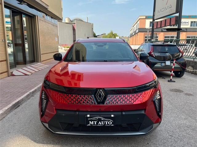 Renault Scenic Scénic E-Tech Electric 170 CV Comfort Range Techno