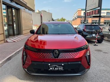 Renault Scenic Scénic E-Tech Electric 170 CV Comfort Range Techno