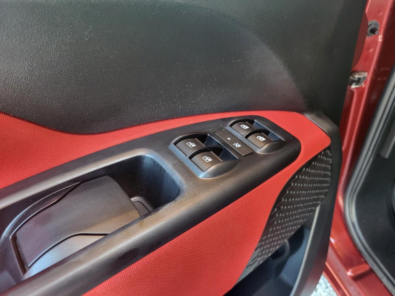 Fiat Doblo Doblò 1.6 MJT 16V 95CV Lounge