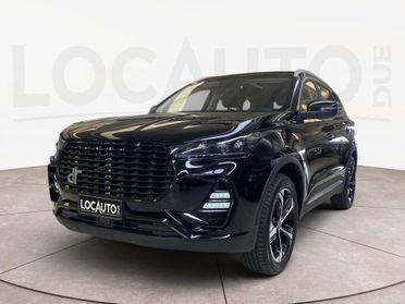 DR Motor DR6 1.5 Turbo CVT - PROMO