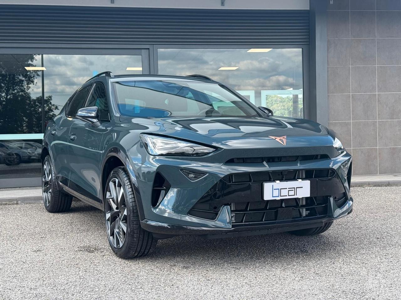 Cupra Formentor 1.5 TSI