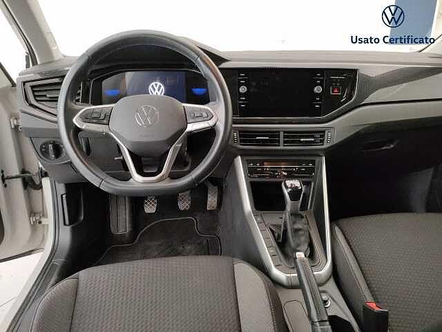 Volkswagen Polo 6ª serie 1.0 TSI Life