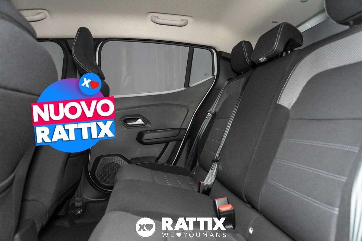 Dacia Sandero Streetway 1.0 SCE 65CV Expression