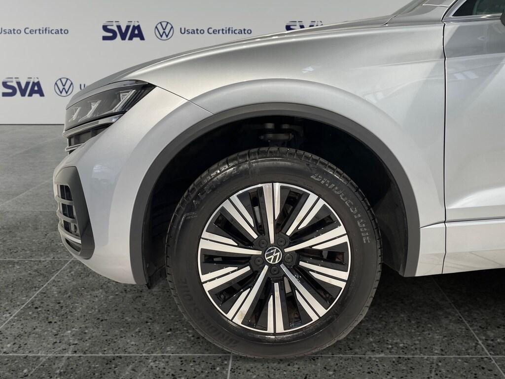Volkswagen Touareg 3.0 V6 TDI 231CV Tiptronic 4motion Elegance -