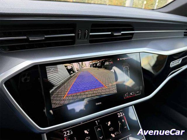 AUDI A6 allroad 40 2.0 tdi mhev Evolution quattro s-tronic IVA ESP