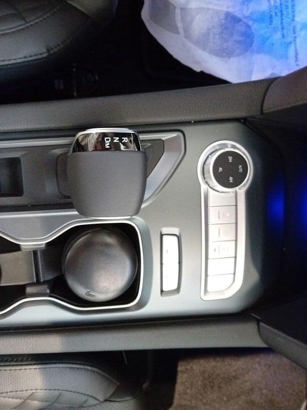Foton Tunland G7 Tunland G7 2.0 TDI Doppia Cabina 4WD AT8