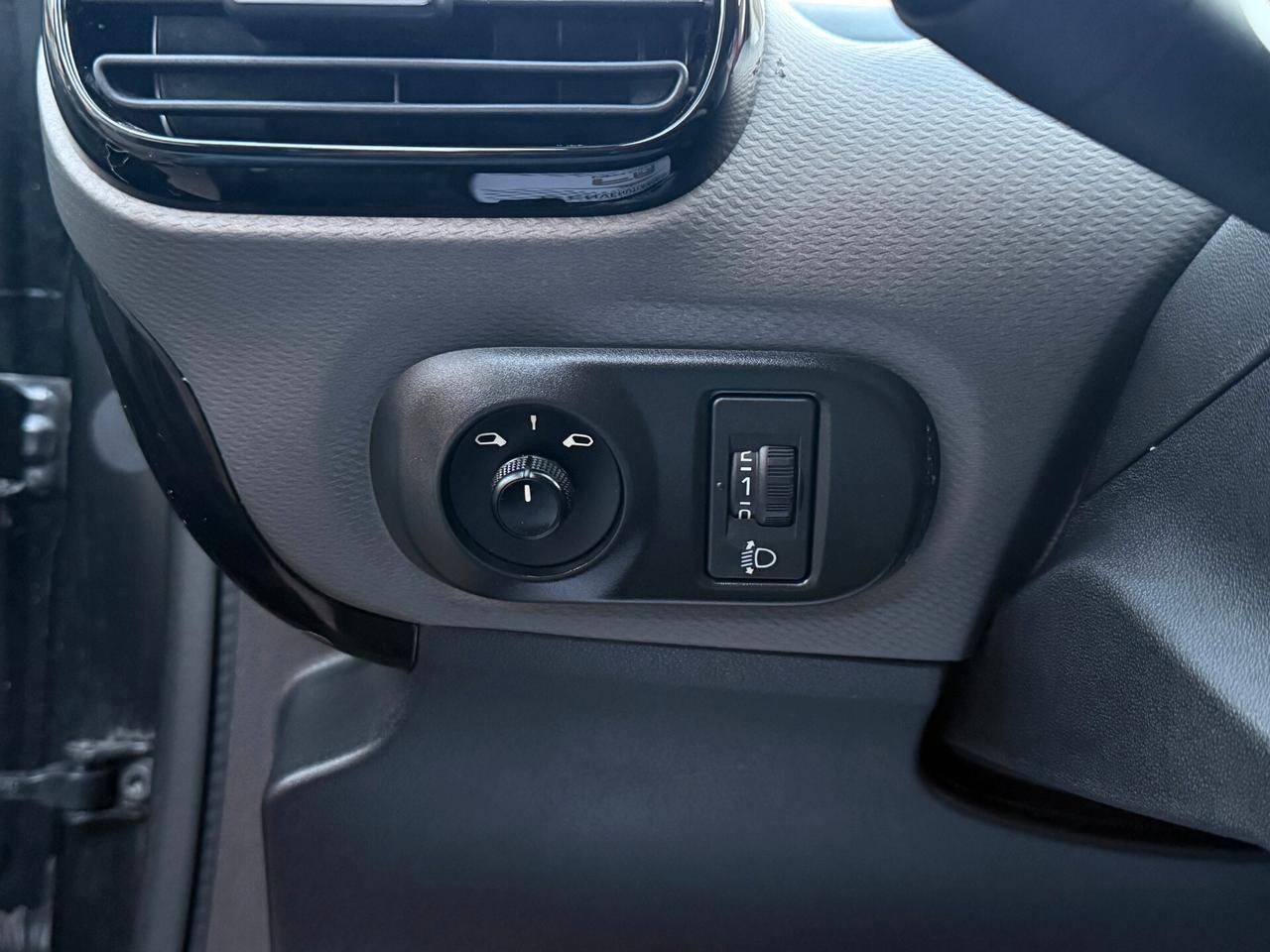 Citroen C4 Cactus 1.2 NAVI CAMERA *KM 93.000 2015