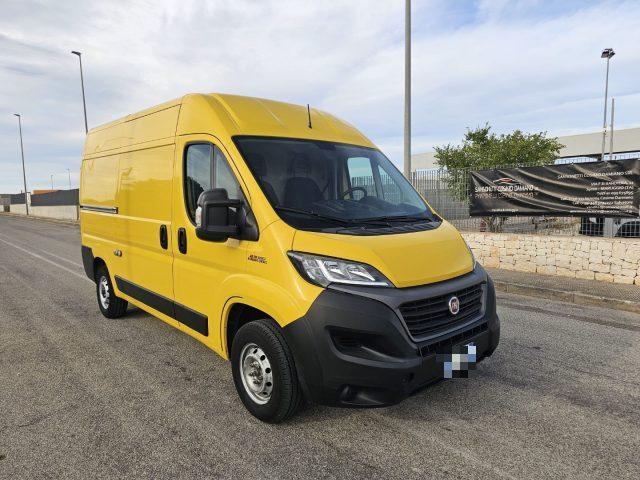 FIAT Ducato 33 2.3 MJT 120CV PM-TM Furgone
