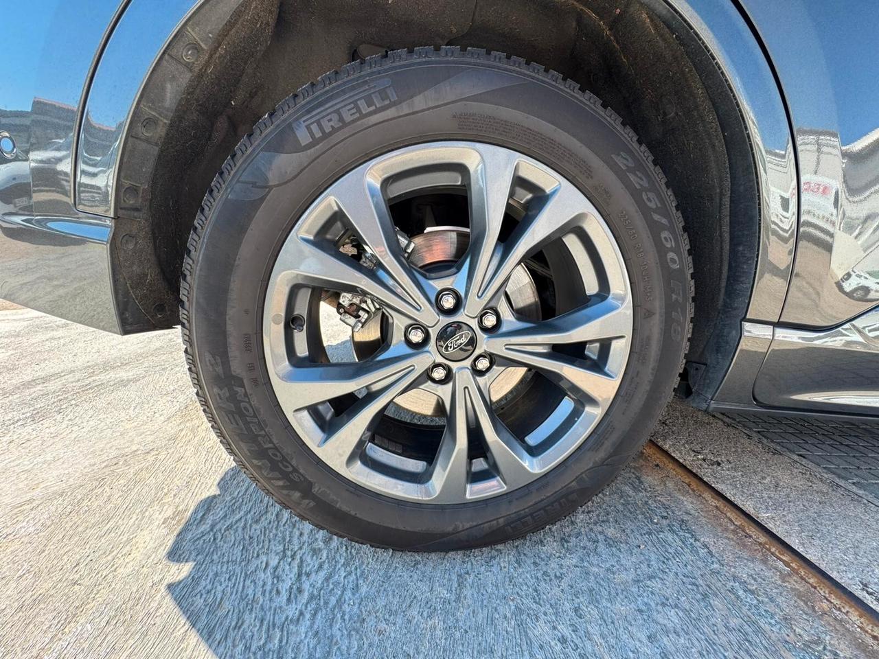 Ford Kuga 2.0 EcoBlue 120CV Auto ST-Line N1