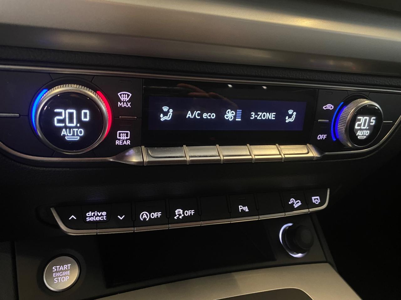 Audi Q5 40 TDI Quattro 190cv S-tronic