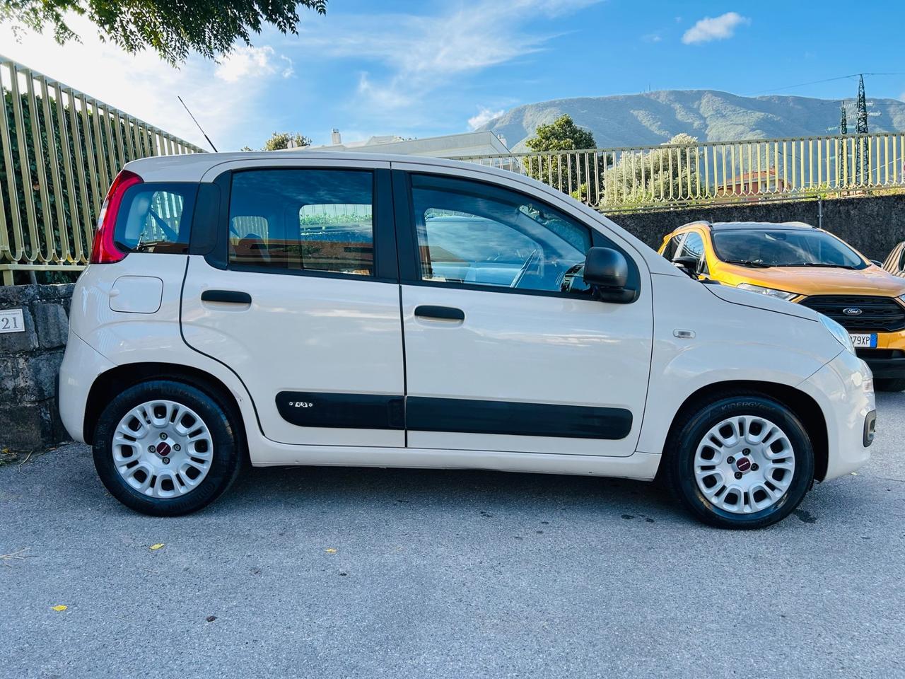Fiat Panda 1.3 MJT 95 CV S&S Easy