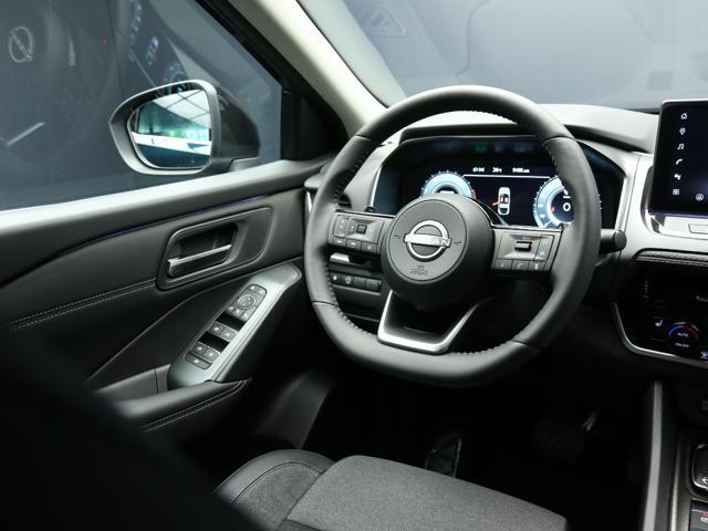 NISSAN Qashqai MHEV 158 CV Xtronic N-Connecta