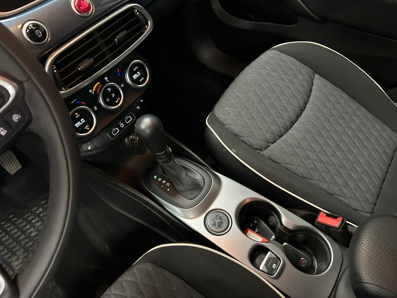 Fiat 500X 1.6 MultiJet 120 CV Cross