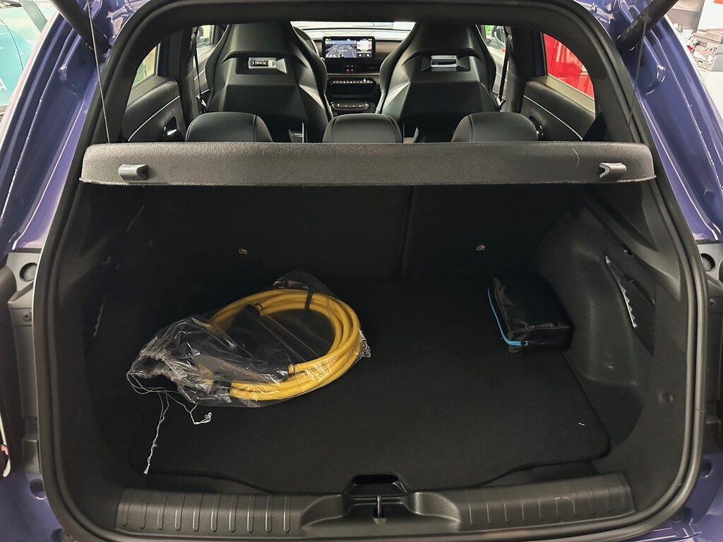 Abarth 600e 54kWh Scorpionissima 280cv