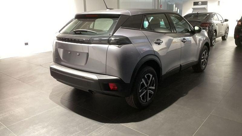 Peugeot 2008 2008 PureTech 100 S&S Style