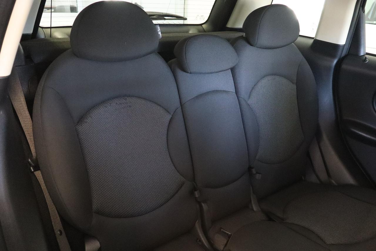 MINI COUNTRYMAN 2.0 COOPER D - AUTOMATICA