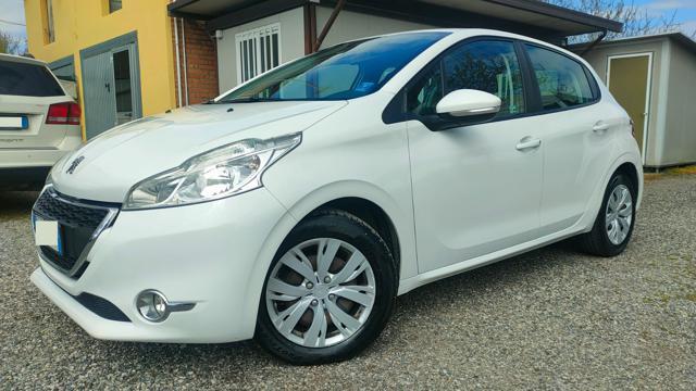 PEUGEOT 208 1.4 VTi 95 CV 5p. GPL OK NEOPATENTATI