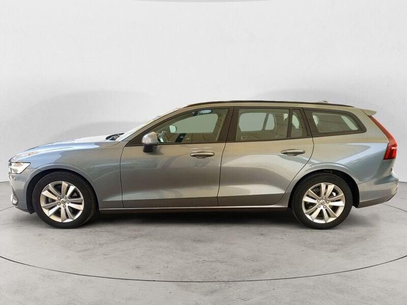 Volvo V60 D3 150 CV Automatica NAVI LED Business