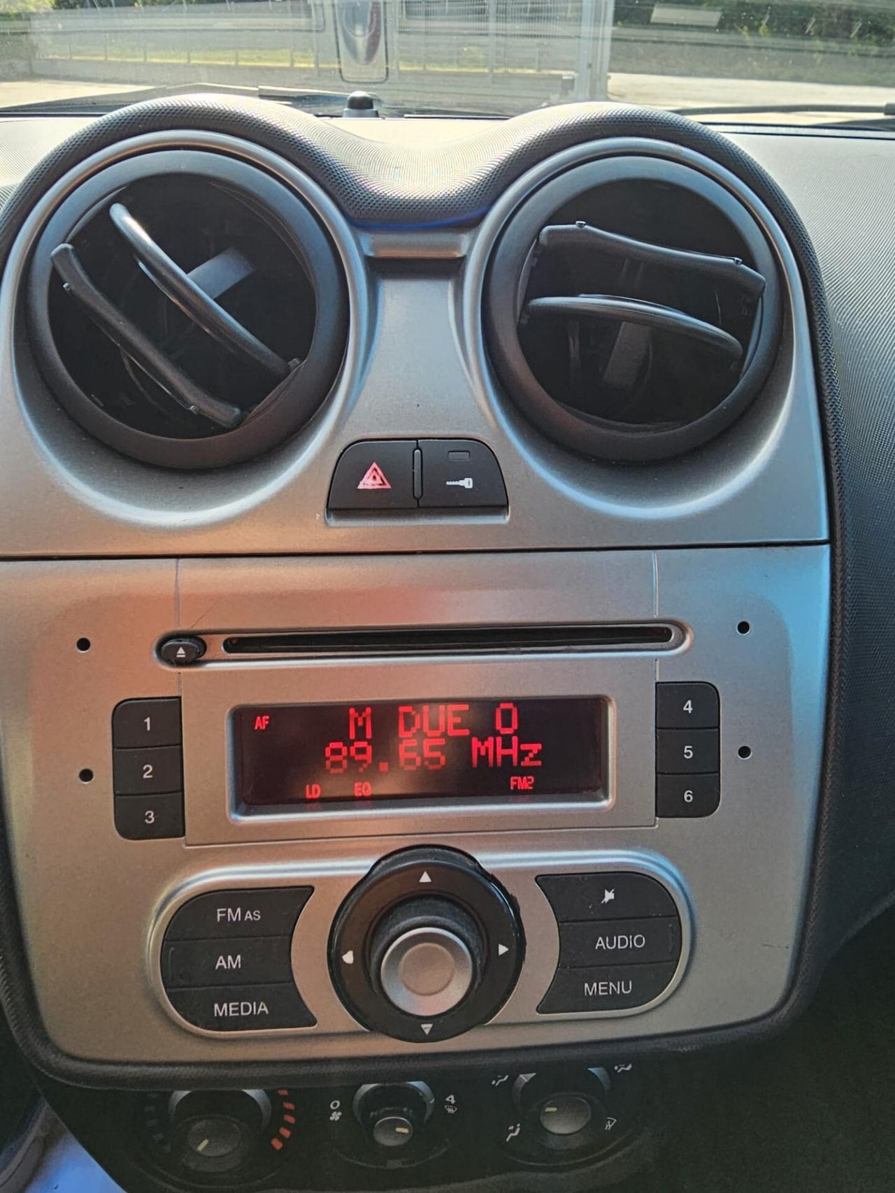 Alfa Romeo MiTo 1.3 JTDm 85 CV S&S Distinctive