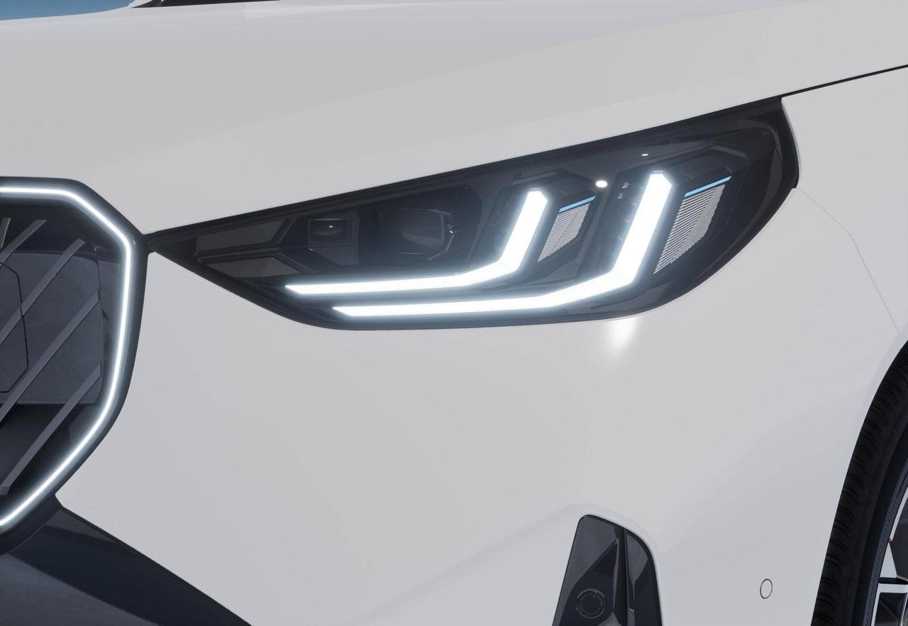 BMW X3 xDrive20d MSport Pro