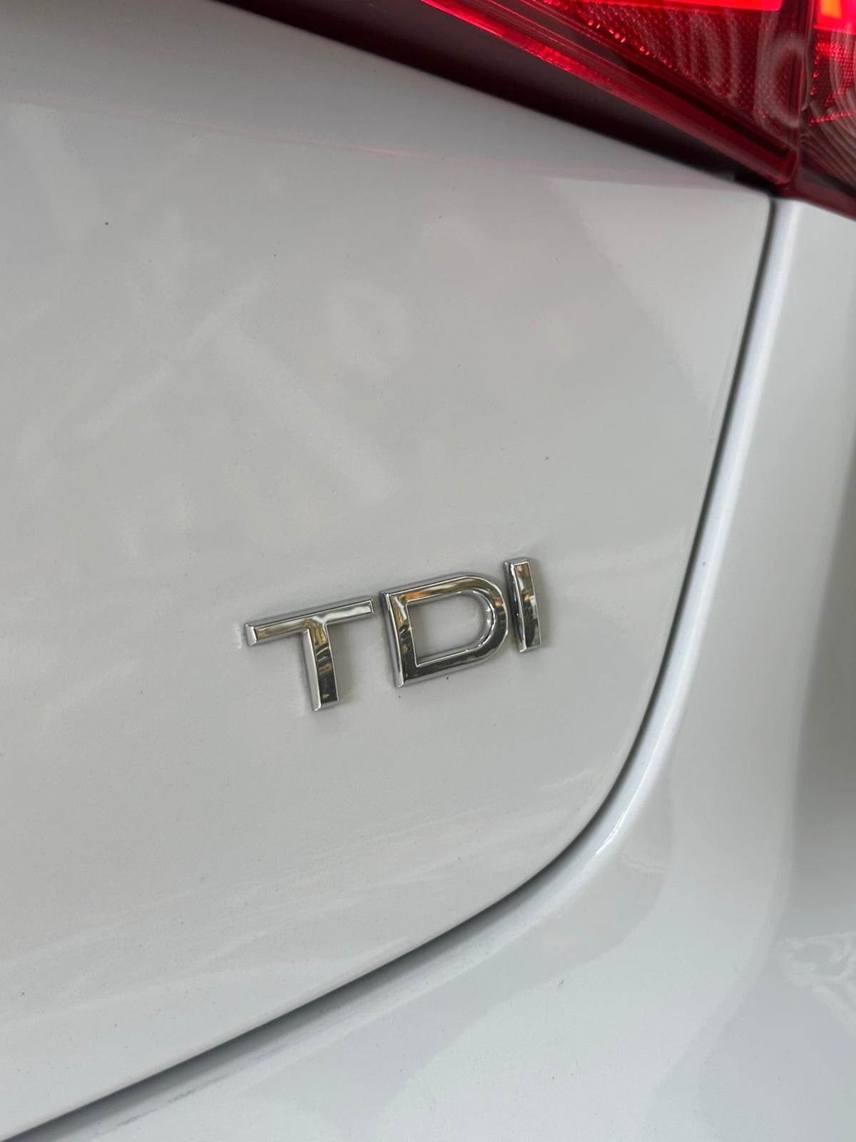 Audi A3 1.6 TDI 110CV S TRONIC