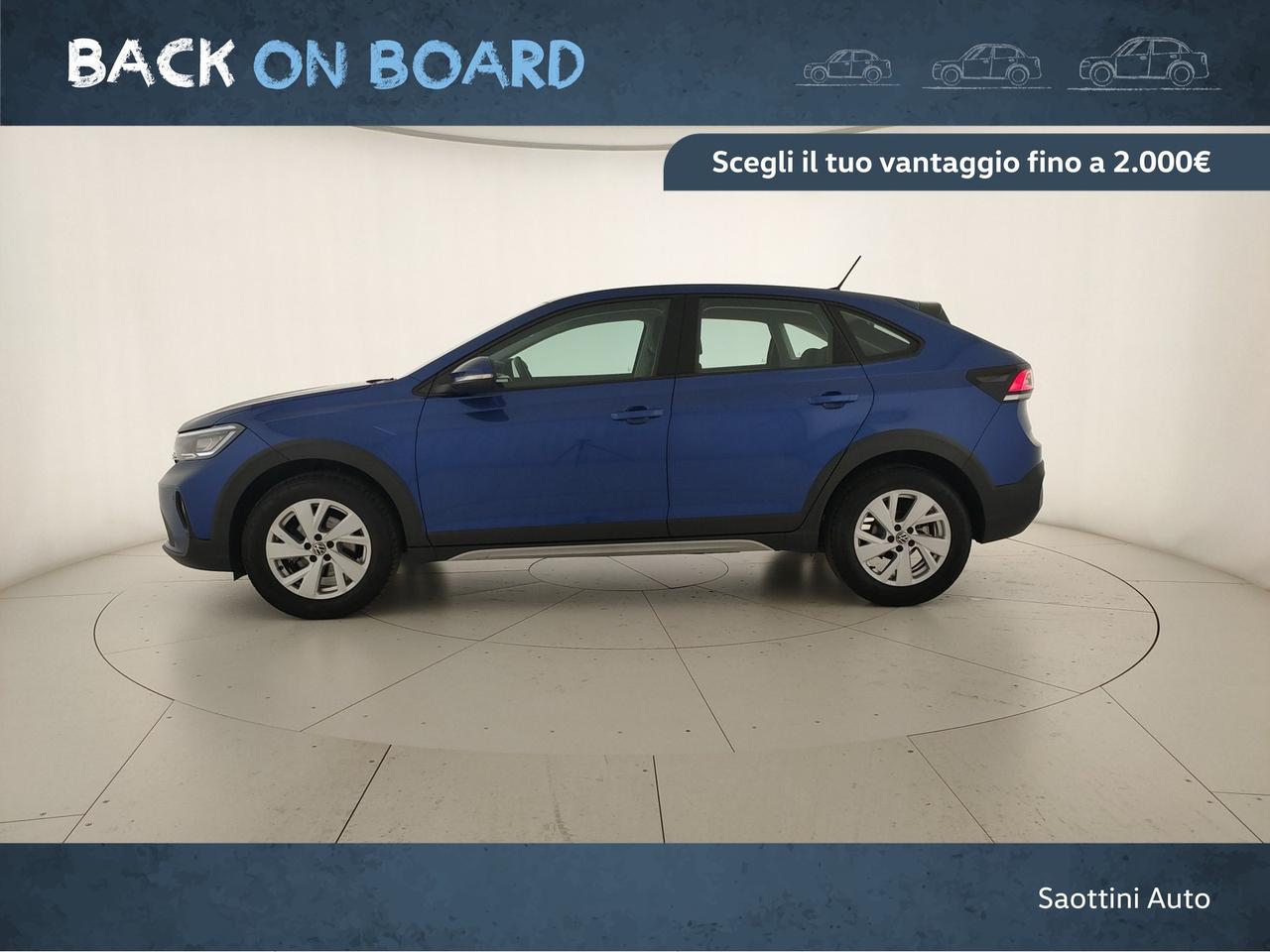 1.0 TSI Life 110 CV