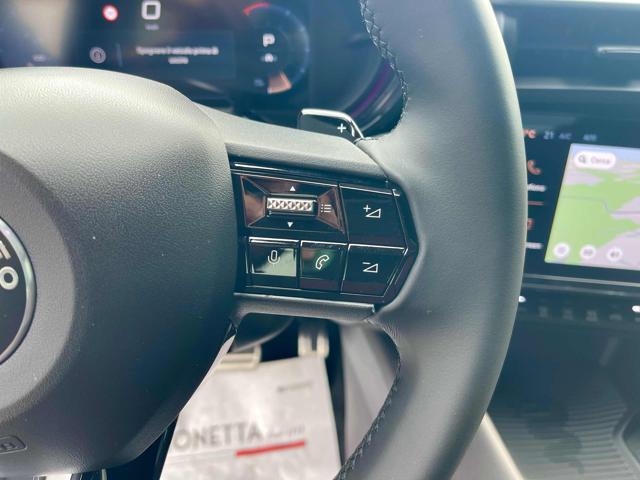 ALFA ROMEO Junior 1.2 145 CV Hybrid eDCT6 Speciale - KM0