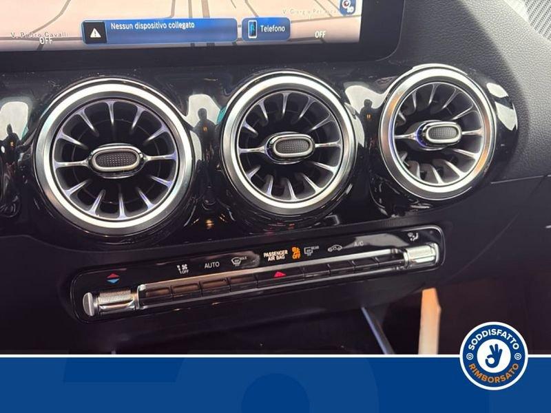 Mercedes-Benz GLA 200d Automatic AMG Line Advanced Plus