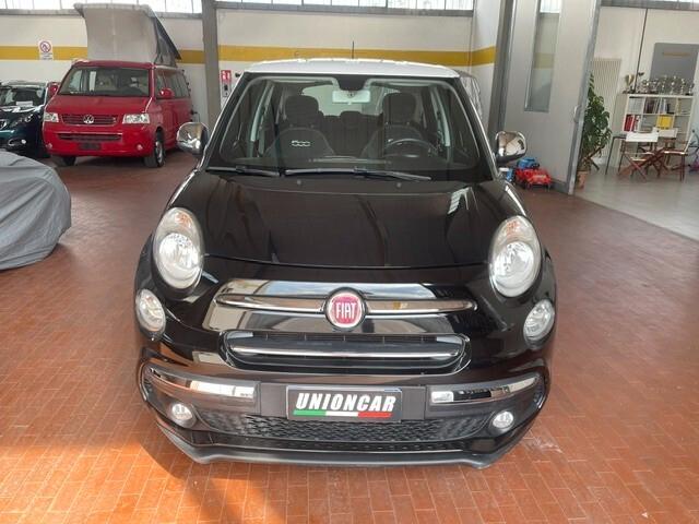 Fiat 500L 1.4 T-Jet 120 CV Mirror