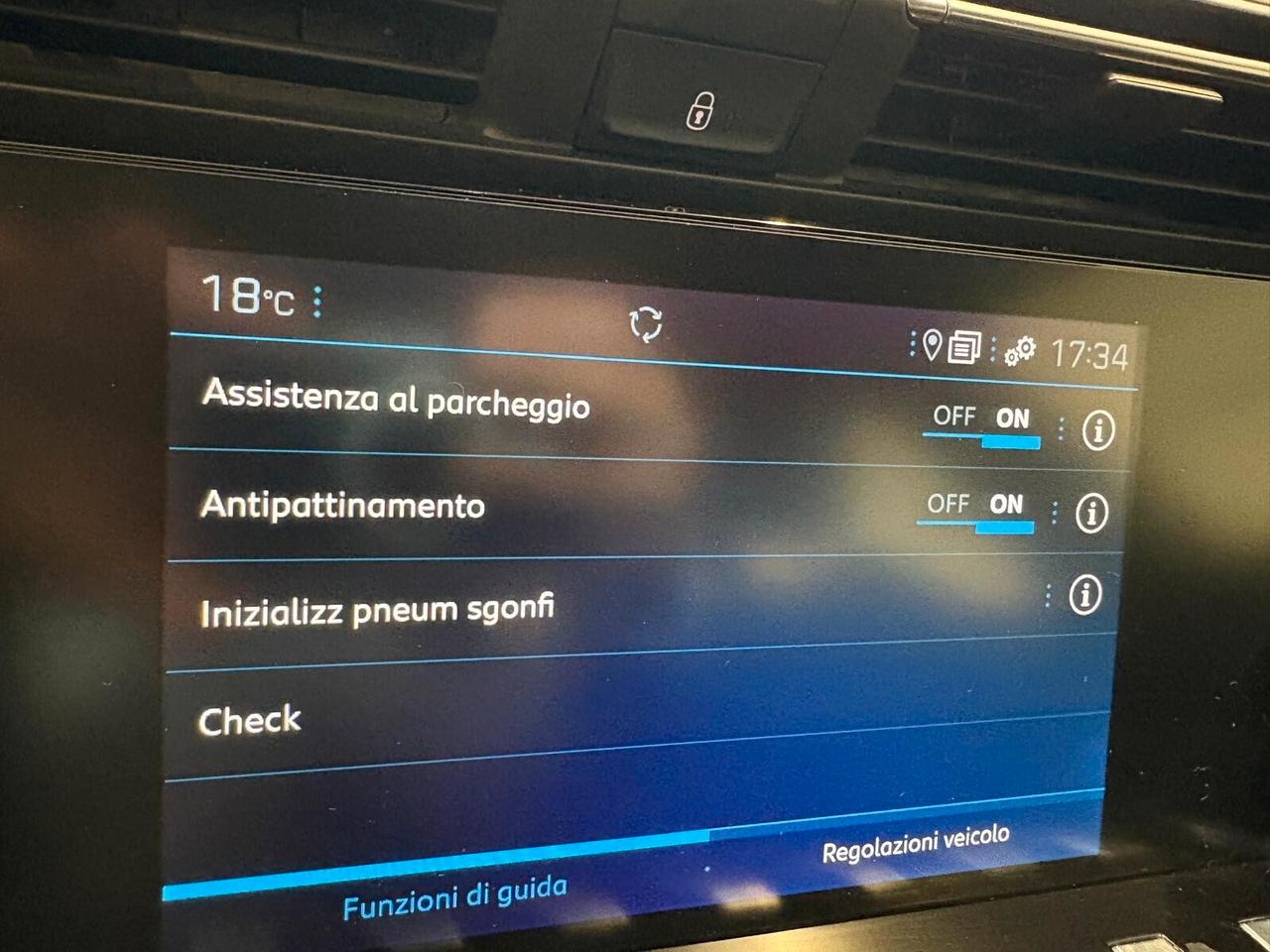 Peugeot 508 SW BUSINESS BlueHDi 160 EAT8 SPOTICAR