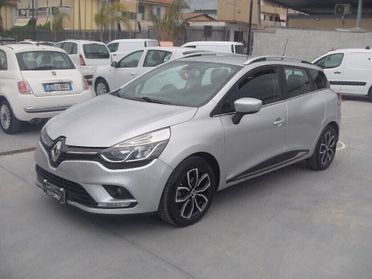 Renault Clio Sporter SW 1.5 DCI INTENS - 2017