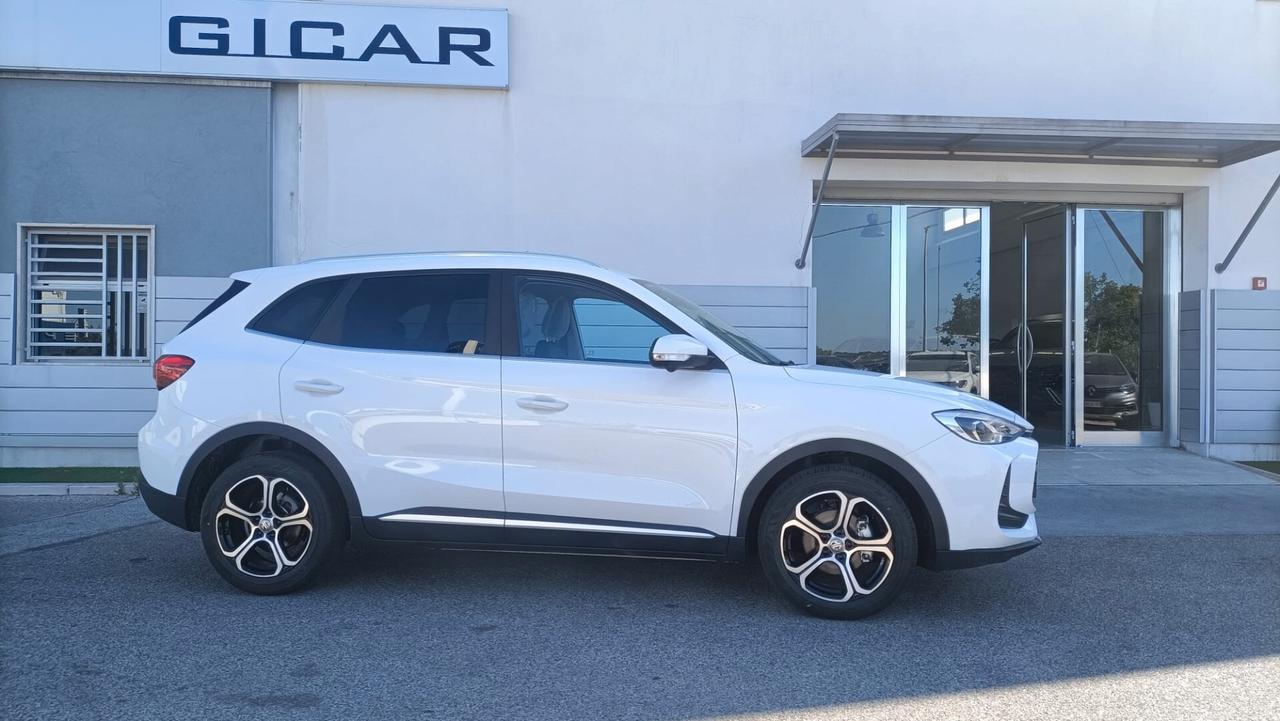 NUOVA Mg ZS 1.5 MT Standard 2025