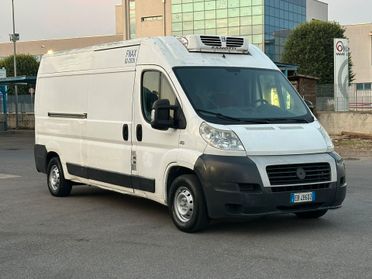 FIAT DUCATO CON FRIGO ANNO 2010 SUPER PREZZO!