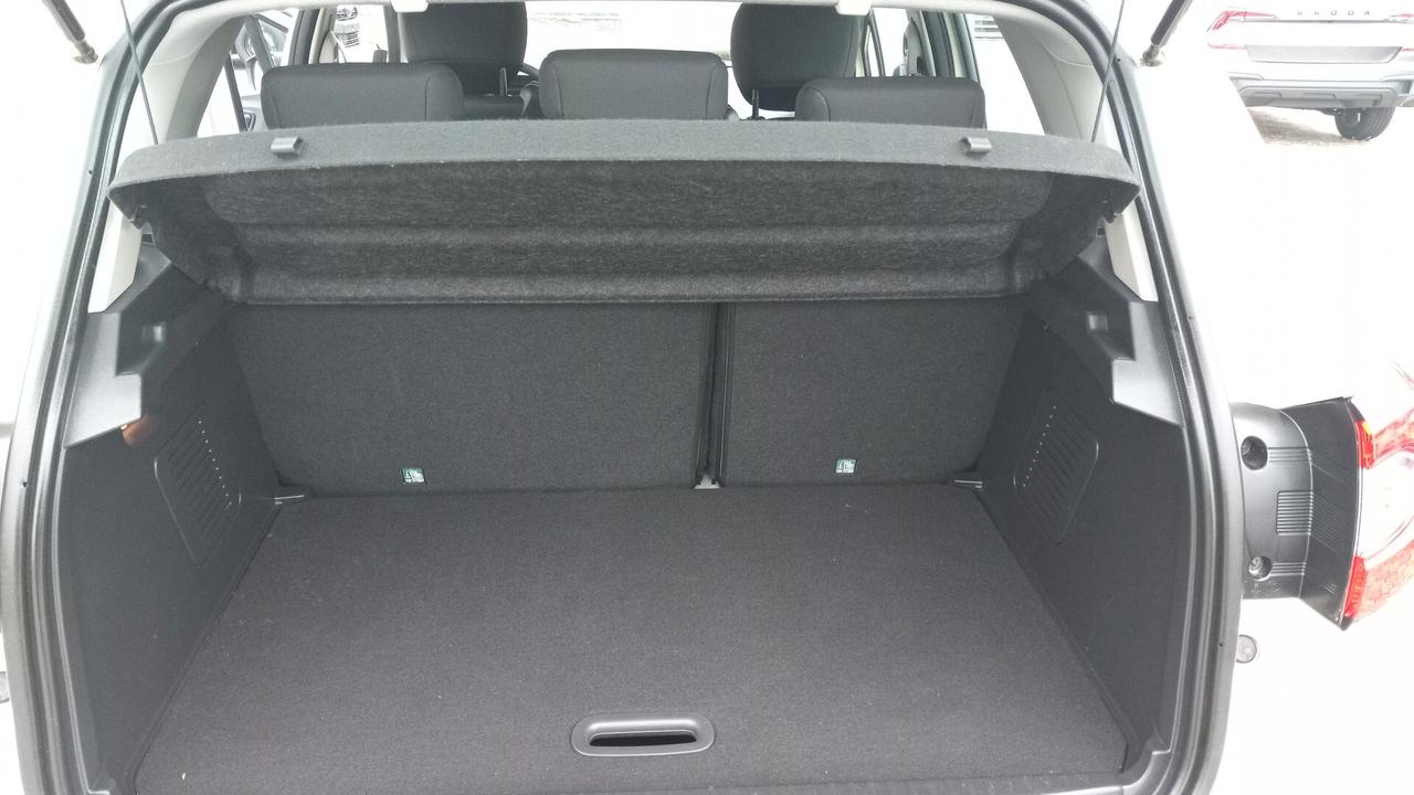 Renault Captur dCi 8V 90 CV Start&Stop Energy Zen