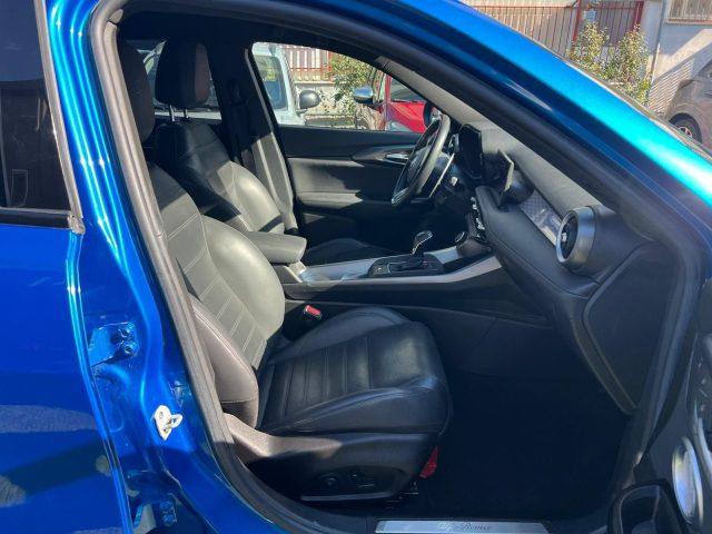 ALFA ROMEO Tonale 1.5 130cv Hybrid TCT7 Veloce