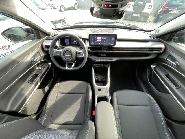 JEEP Avenger 1.2 Turbo MHEV Summit 100cv #Vari.Colori