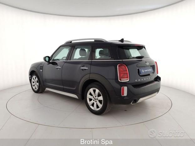 MINI Mini Countryman F60 Mini 1.5 Cooper Hype...