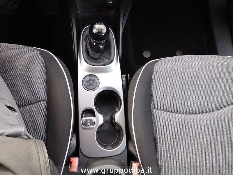 FIAT 500X 2015 Diesel 1.3 mjt Business 4x2 95cv