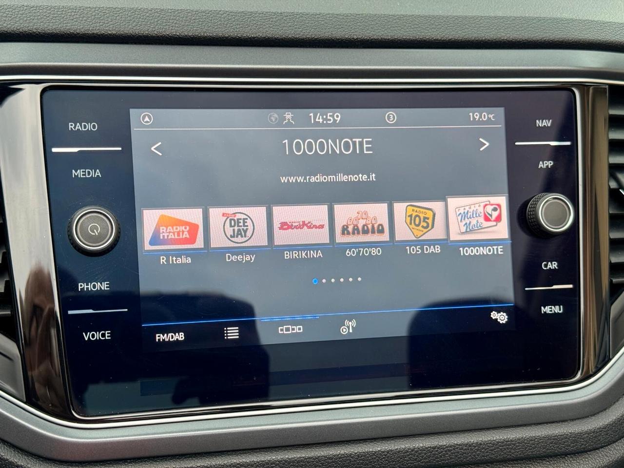 Volkswagen T-Roc Cabriolet 1.5 TSI ACT DSG Style