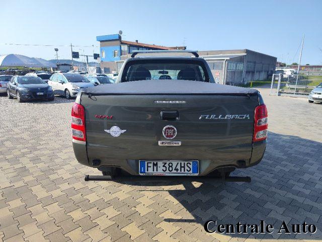 FIAT Fullback 2.4 150CV Doppia Cabina SX S&S