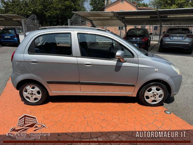CHEVROLET Matiz 1000 SX Energy GPL Eco Logic UNIPRO! NEOPATENTATI!