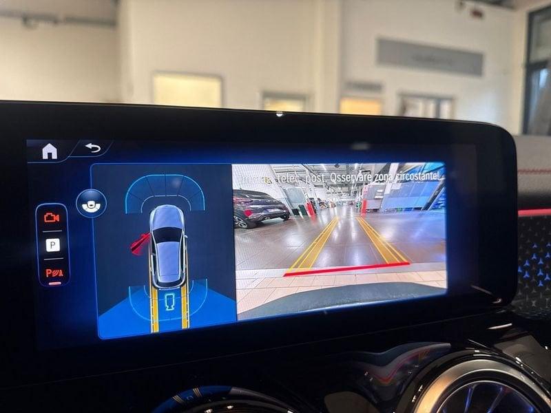 Mercedes-Benz EQB 250+ AMG Line Advanced