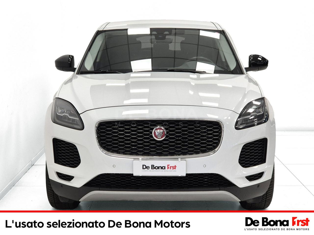 Jaguar E-Pace 2.0d i4 s awd 150cv auto