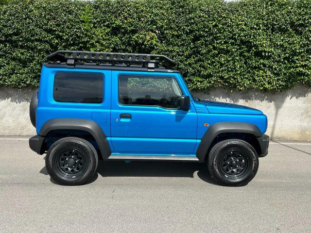 SUZUKI Jimny 1.5 5MT Easy PRO PREZZO NETTO