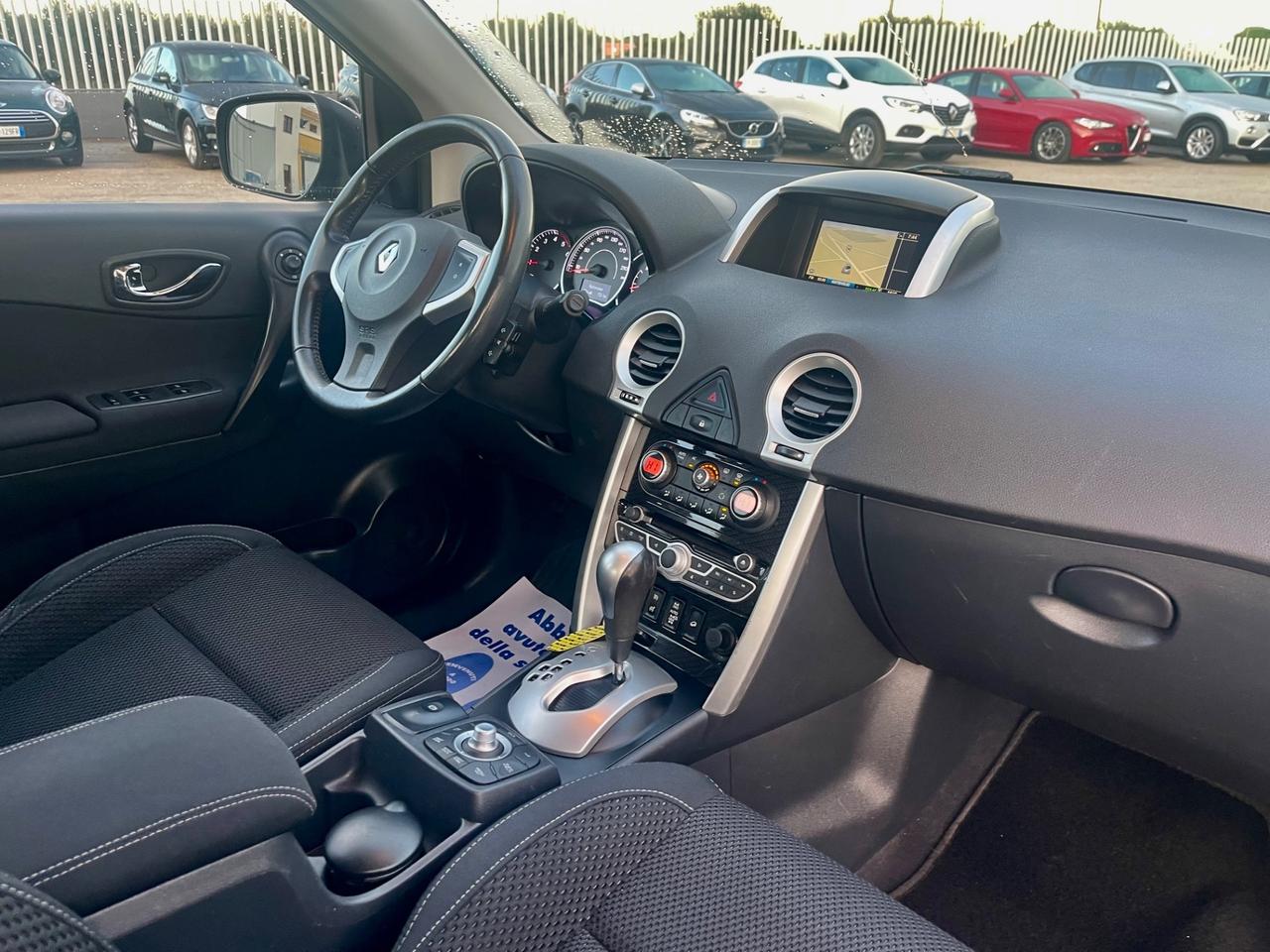 RENAULT KOLEOS 2.0 DCI 4x4 AUT FULL 102000KMM