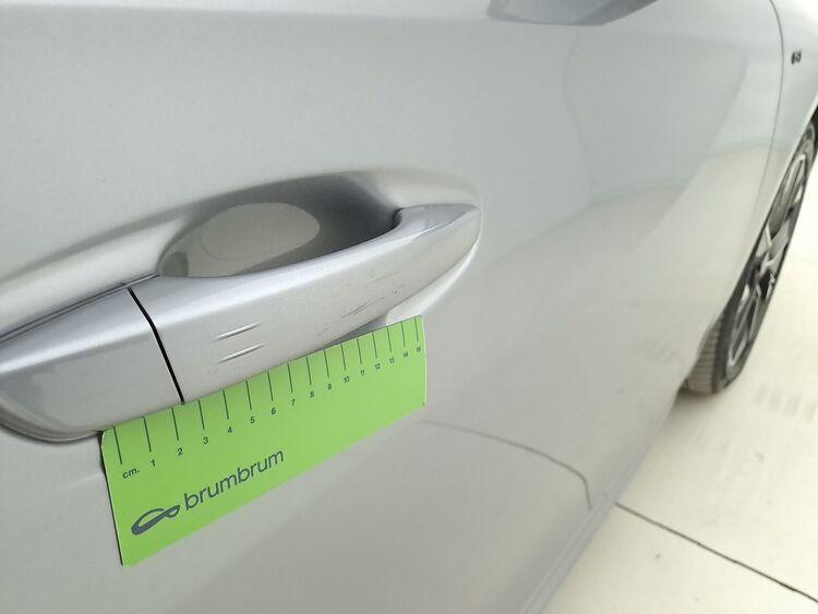 Peugeot 508 SW GT EAT8 BR130130 1.5 Diesel 131CV