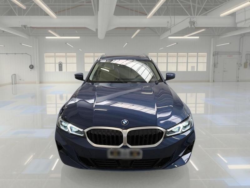 BMW 330 XDRIVE TOURING AUTO STATION WAGON