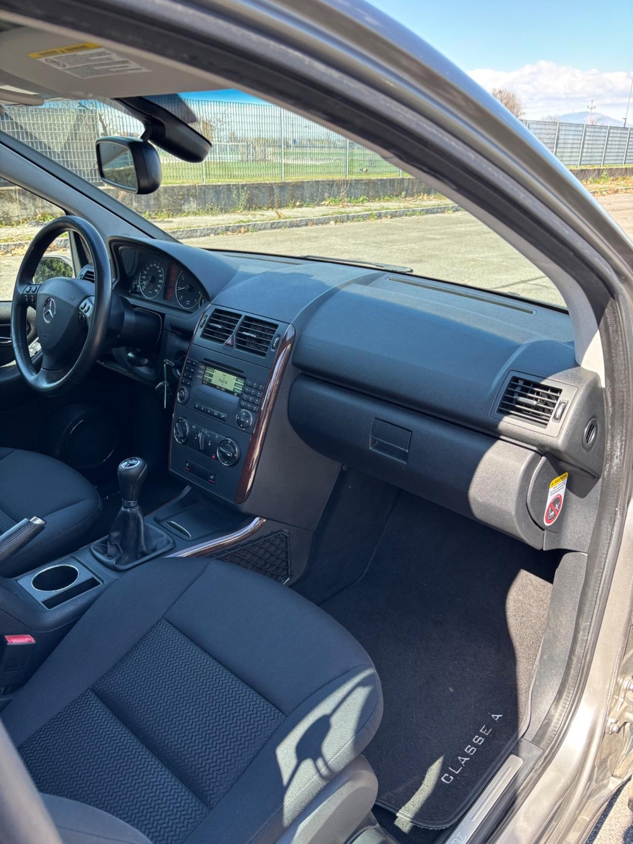 Mercedes-benz A 150 Elegance GARANZIA