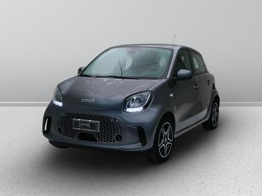 SMART Forfour II 2020 - Forfour eq Pulse 22kW