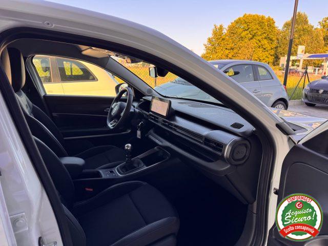 JEEP Avenger 1.2 Altitude ANCHE PER NEOPATENTATI